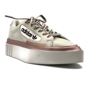 Adidas Originals Hypersleek Trainers Women's Sneakers
